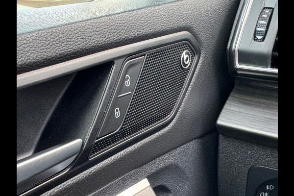 Seat Tarraco 2.0 TSI 4DRIVE Xcellence * 7prs * Trekhaak * Rondomz. camera *