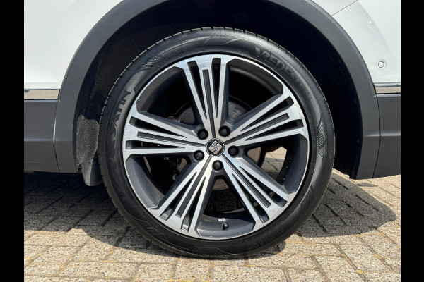 Seat Tarraco 2.0 TSI 4DRIVE Xcellence * 7prs * Trekhaak * Rondomz. camera *