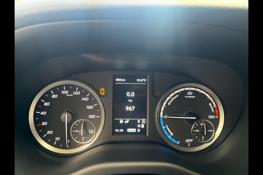 Mercedes-Benz E- VITO TOURER PRO L3 90 kWh - 9-pers. eVito - Camera - Leer - 2x schuifdeur - 2x achterdeur - Incl. Garantie