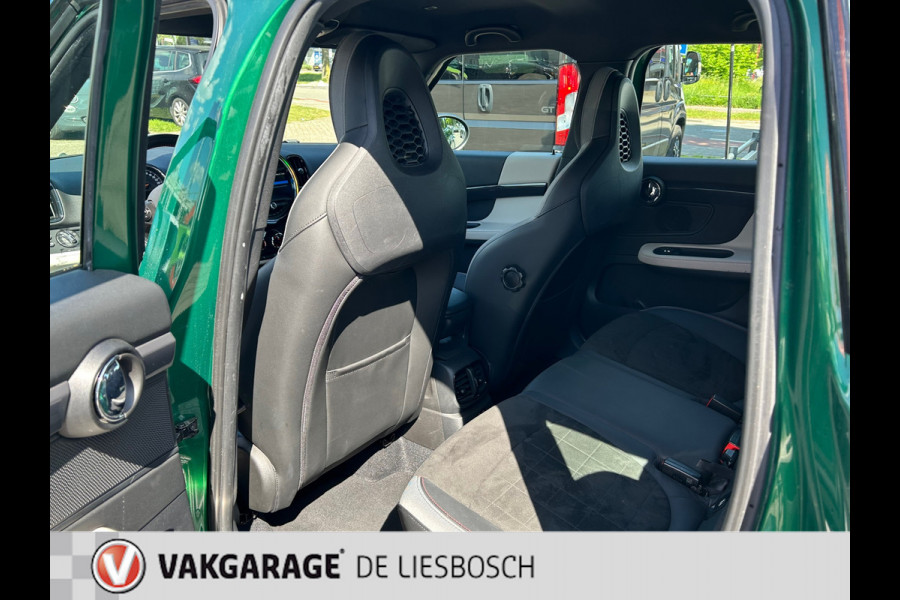 MINI Countryman 2.0 Cooper S E ALL4 Chili / Jhon Cooper Works / Navigatie