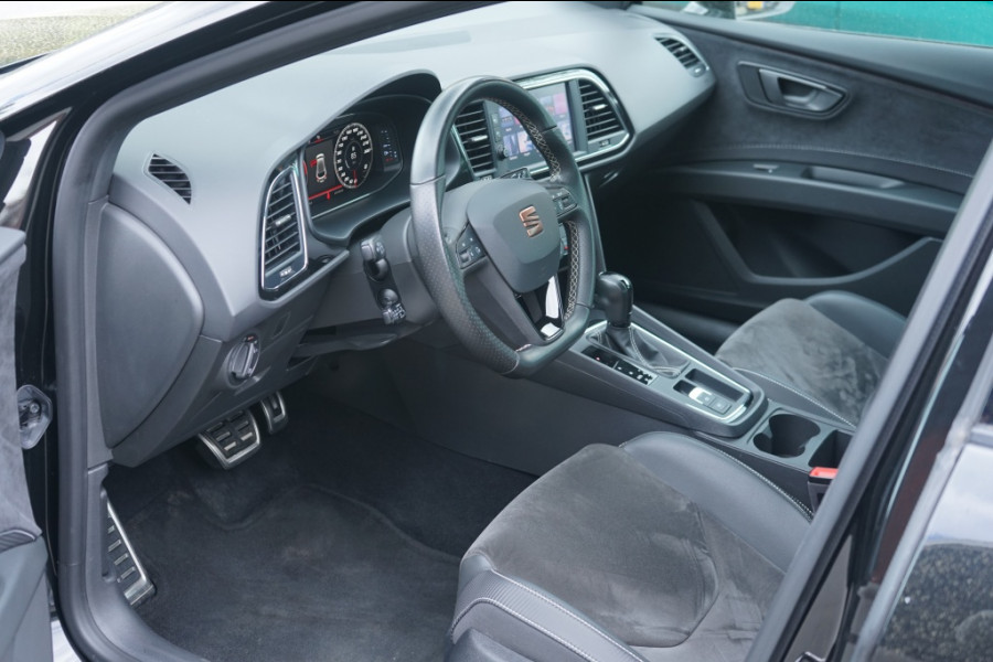 Seat León ST 2.0 TSI Cupra 300 4Drive Facelift DSG-7