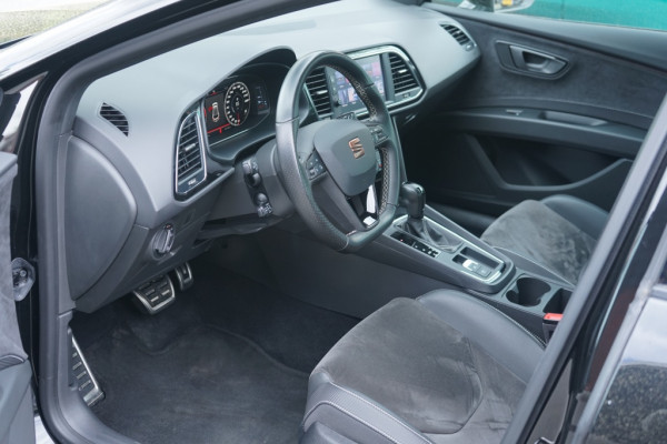 Seat León ST 2.0 TSI Cupra 300 4Drive Facelift DSG-7