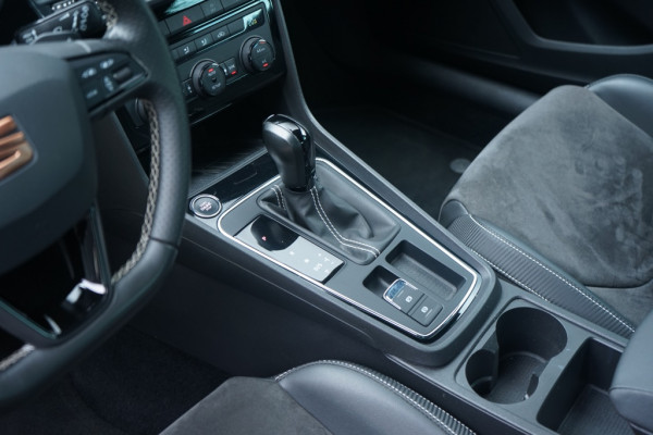 Seat León ST 2.0 TSI Cupra 300 4Drive Facelift DSG-7