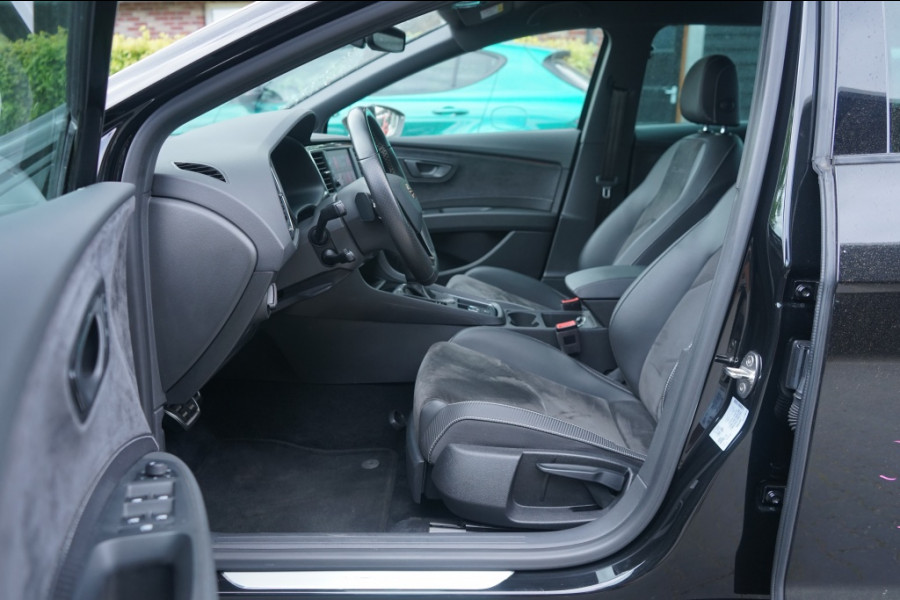 Seat León ST 2.0 TSI Cupra 300 4Drive Facelift DSG-7