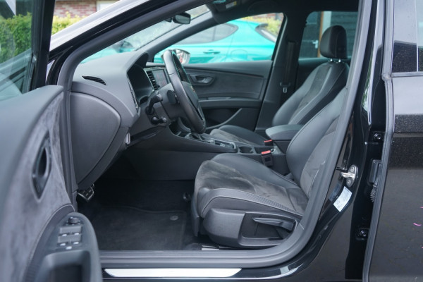 Seat León ST 2.0 TSI Cupra 300 4Drive Facelift DSG-7