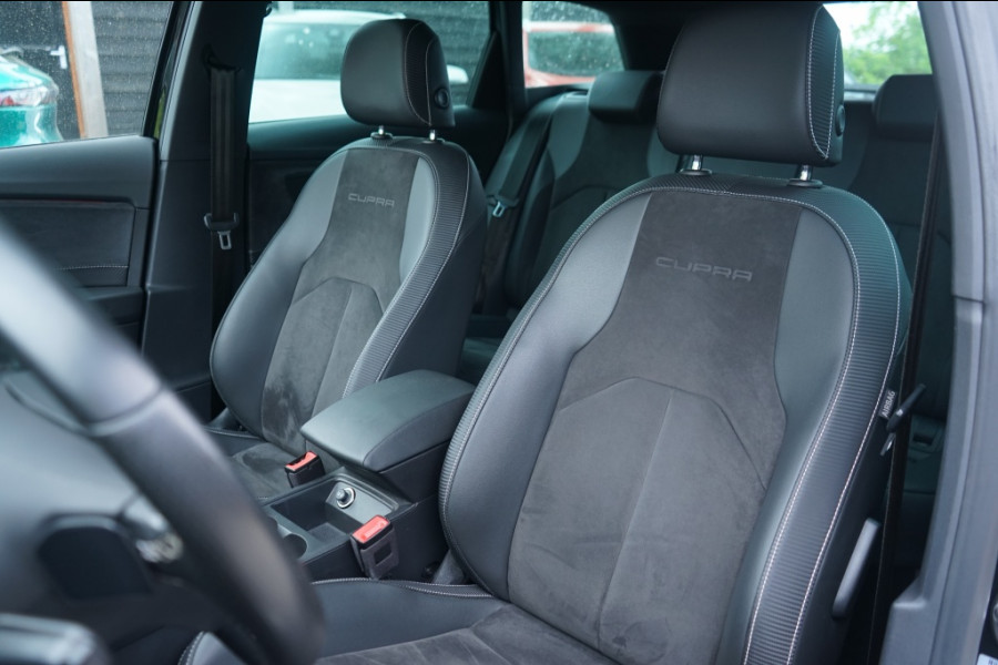 Seat León ST 2.0 TSI Cupra 300 4Drive Facelift DSG-7