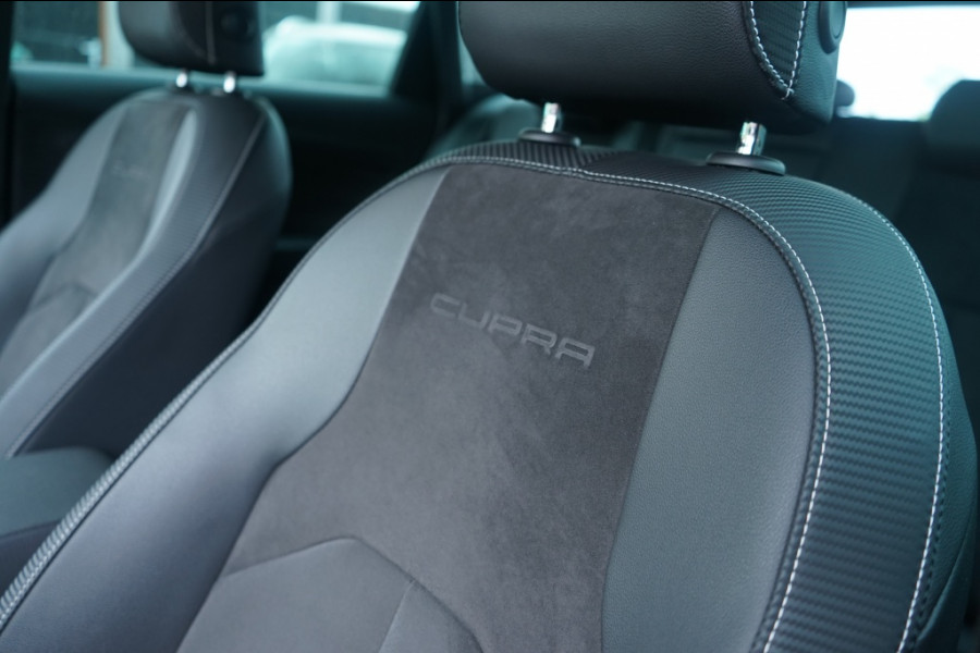 Seat León ST 2.0 TSI Cupra 300 4Drive Facelift DSG-7