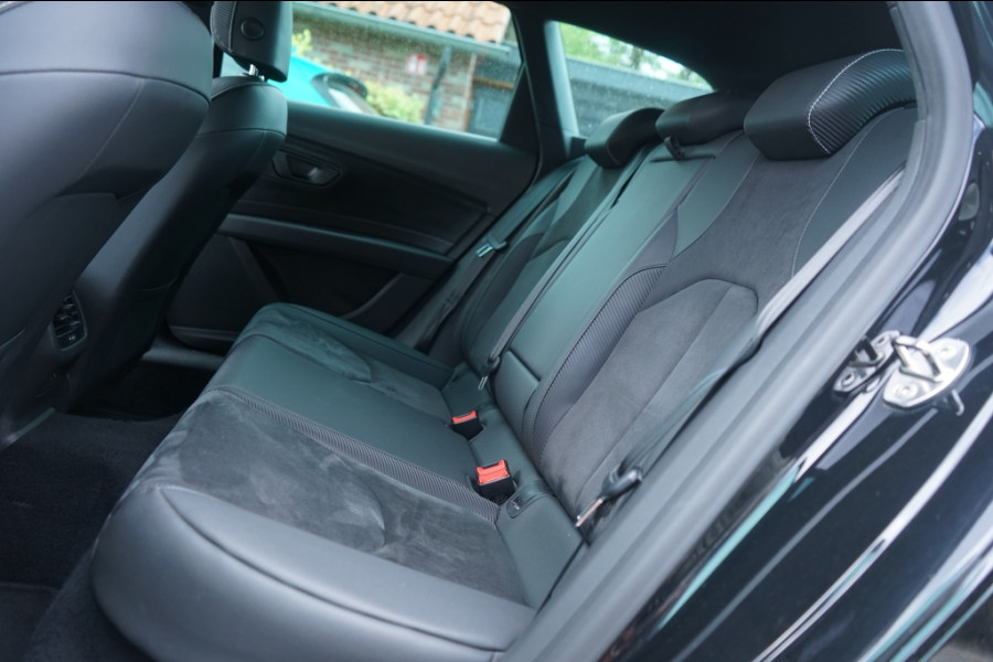 Seat León ST 2.0 TSI Cupra 300 4Drive Facelift DSG-7