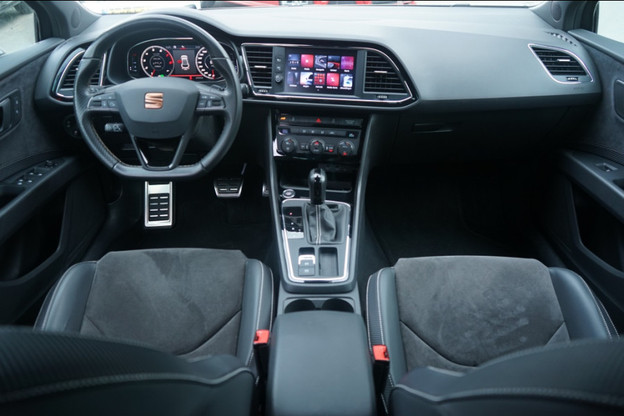 Seat León ST 2.0 TSI Cupra 300 4Drive Facelift DSG-7