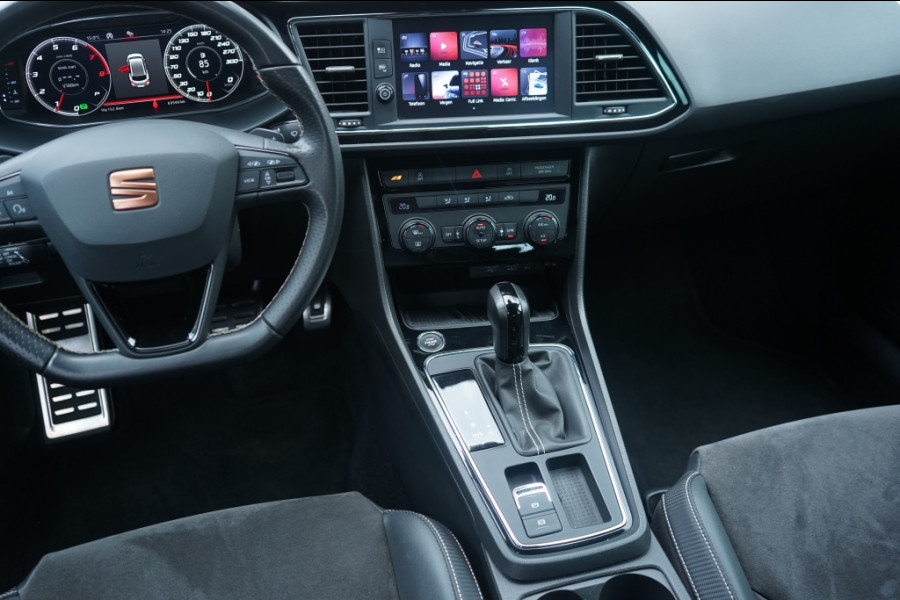 Seat León ST 2.0 TSI Cupra 300 4Drive Facelift DSG-7