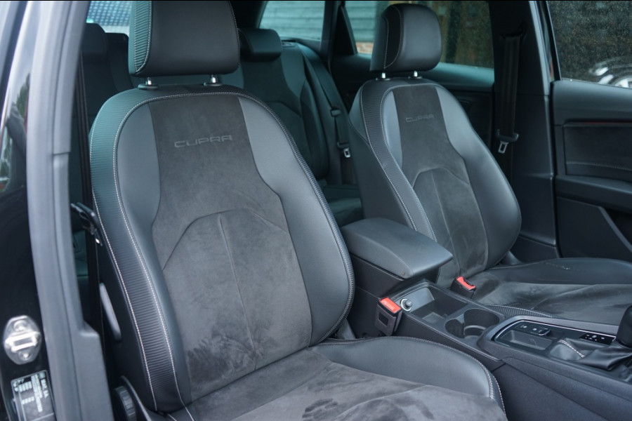 Seat León ST 2.0 TSI Cupra 300 4Drive Facelift DSG-7