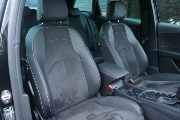 Seat León ST 2.0 TSI Cupra 300 4Drive Facelift DSG-7