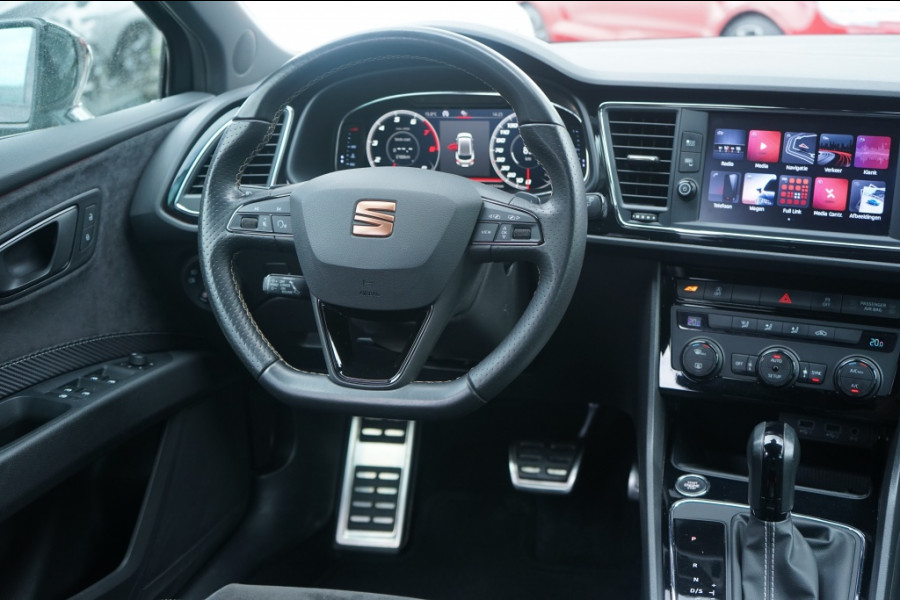 Seat León ST 2.0 TSI Cupra 300 4Drive Facelift DSG-7
