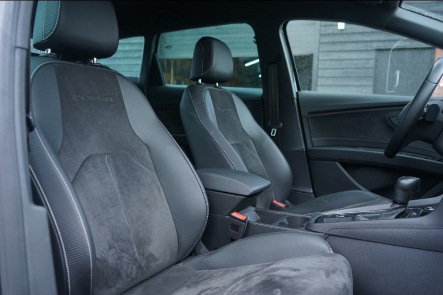 Seat León ST 2.0 TSI Cupra 300 4Drive Facelift DSG-7