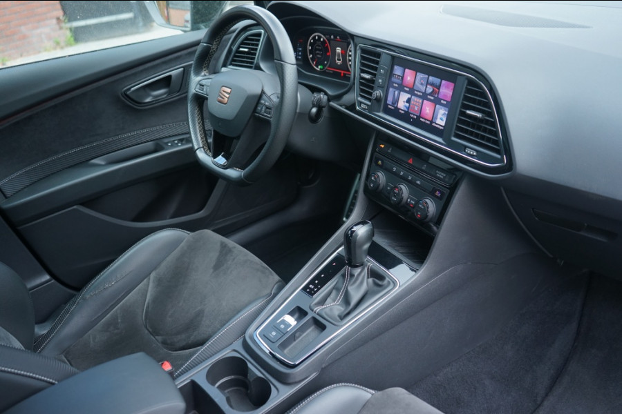 Seat León ST 2.0 TSI Cupra 300 4Drive Facelift DSG-7
