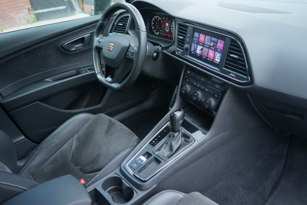 Seat León ST 2.0 TSI Cupra 300 4Drive Facelift DSG-7