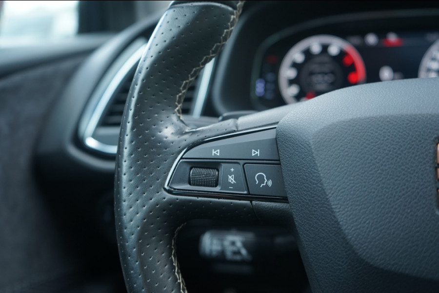 Seat León ST 2.0 TSI Cupra 300 4Drive Facelift DSG-7