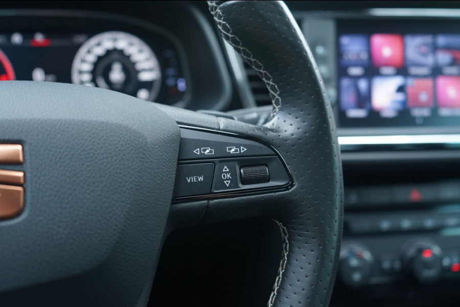 Seat León ST 2.0 TSI Cupra 300 4Drive Facelift DSG-7