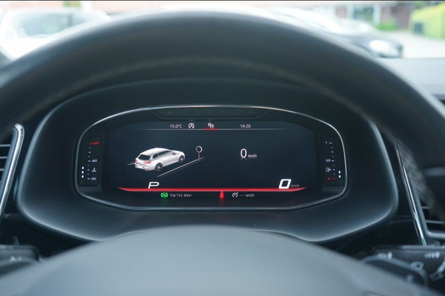 Seat León ST 2.0 TSI Cupra 300 4Drive Facelift DSG-7