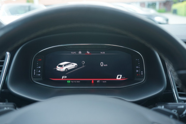 Seat León ST 2.0 TSI Cupra 300 4Drive Facelift DSG-7