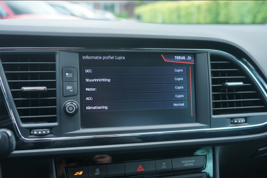 Seat León ST 2.0 TSI Cupra 300 4Drive Facelift DSG-7