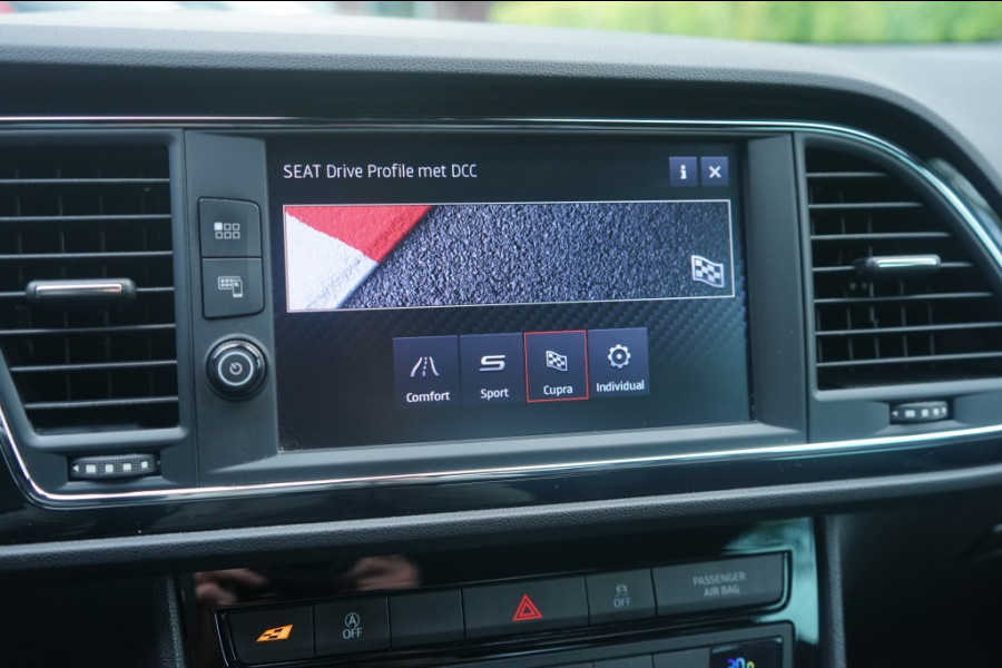 Seat León ST 2.0 TSI Cupra 300 4Drive Facelift DSG-7