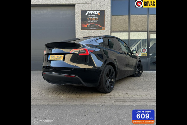 Tesla Model Y RWD MiG AMD RYZEN MMX PACK