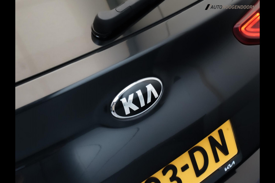 Kia Ceed 1.0 T-GDi DynamicPlusLine (APPLE CARPLAY,LED VERLICHTING,KEYLESS,CAMERA,STOEL-STUURVERWARMING,LM-VELGEN,TOPCONDITIE)