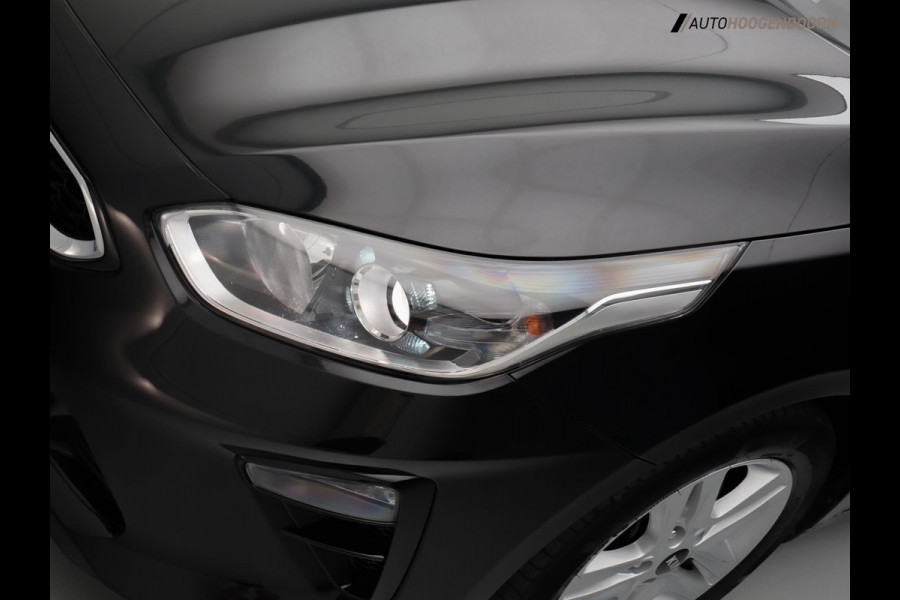 Kia Ceed 1.0 T-GDi DynamicPlusLine (APPLE CARPLAY,LED VERLICHTING,KEYLESS,CAMERA,STOEL-STUURVERWARMING,LM-VELGEN,TOPCONDITIE)
