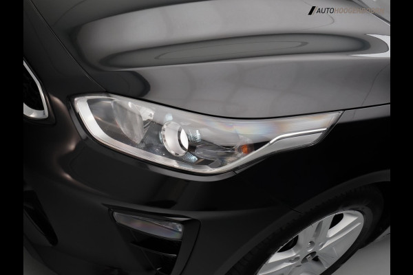 Kia Ceed 1.0 T-GDi DynamicPlusLine (APPLE CARPLAY,LED VERLICHTING,KEYLESS,CAMERA,STOEL-STUURVERWARMING,LM-VELGEN,TOPCONDITIE)