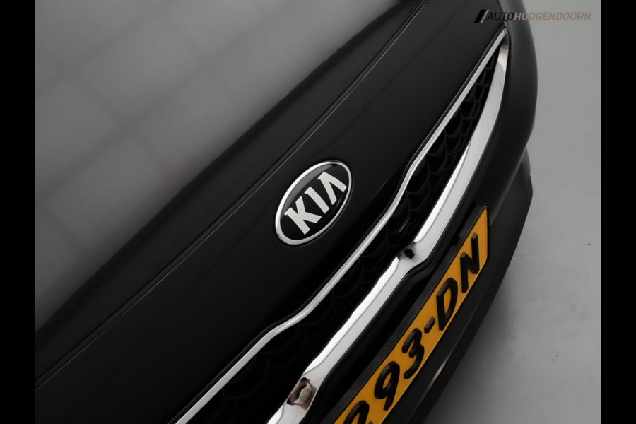 Kia Ceed 1.0 T-GDi DynamicPlusLine (APPLE CARPLAY,LED VERLICHTING,KEYLESS,CAMERA,STOEL-STUURVERWARMING,LM-VELGEN,TOPCONDITIE)