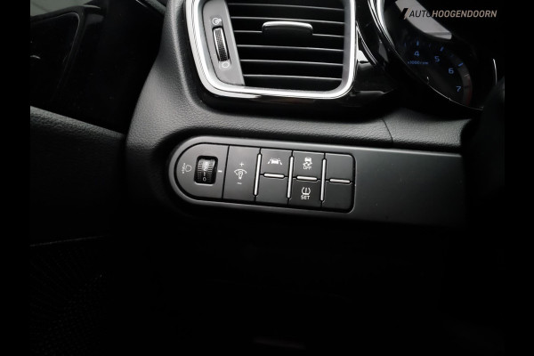 Kia Ceed 1.0 T-GDi DynamicPlusLine (APPLE CARPLAY,LED VERLICHTING,KEYLESS,CAMERA,STOEL-STUURVERWARMING,LM-VELGEN,TOPCONDITIE)