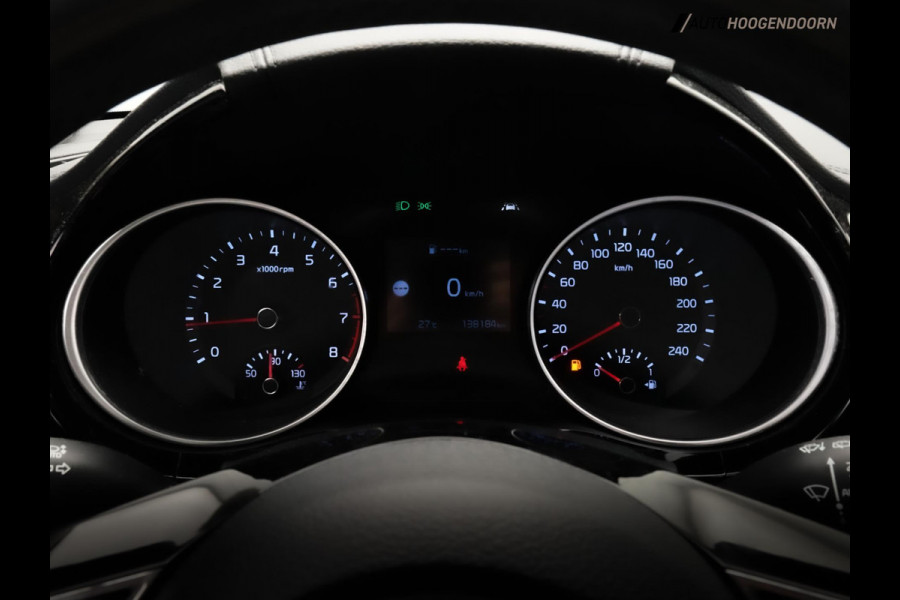 Kia Ceed 1.0 T-GDi DynamicPlusLine (APPLE CARPLAY,LED VERLICHTING,KEYLESS,CAMERA,STOEL-STUURVERWARMING,LM-VELGEN,TOPCONDITIE)