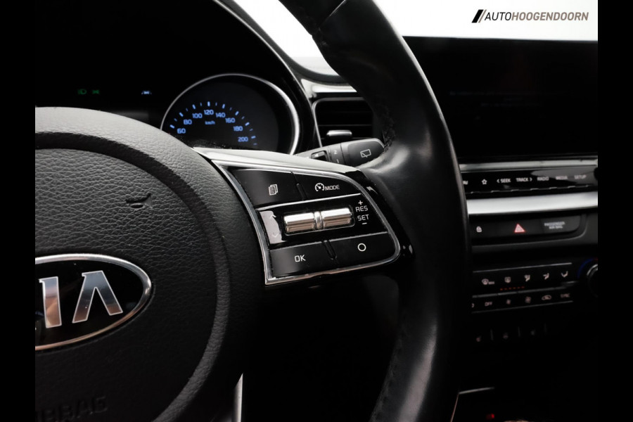 Kia Ceed 1.0 T-GDi DynamicPlusLine (APPLE CARPLAY,LED VERLICHTING,KEYLESS,CAMERA,STOEL-STUURVERWARMING,LM-VELGEN,TOPCONDITIE)