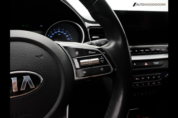 Kia Ceed 1.0 T-GDi DynamicPlusLine (APPLE CARPLAY,LED VERLICHTING,KEYLESS,CAMERA,STOEL-STUURVERWARMING,LM-VELGEN,TOPCONDITIE)