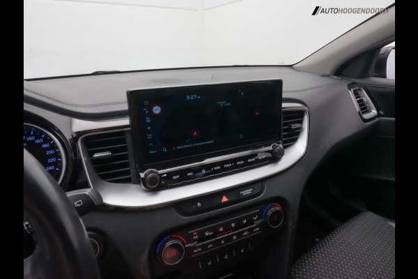 Kia Ceed 1.0 T-GDi DynamicPlusLine (APPLE CARPLAY,LED VERLICHTING,KEYLESS,CAMERA,STOEL-STUURVERWARMING,LM-VELGEN,TOPCONDITIE)