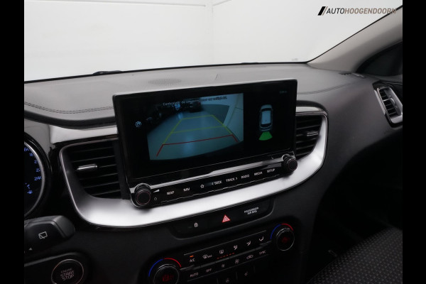 Kia Ceed 1.0 T-GDi DynamicPlusLine (APPLE CARPLAY,LED VERLICHTING,KEYLESS,CAMERA,STOEL-STUURVERWARMING,LM-VELGEN,TOPCONDITIE)