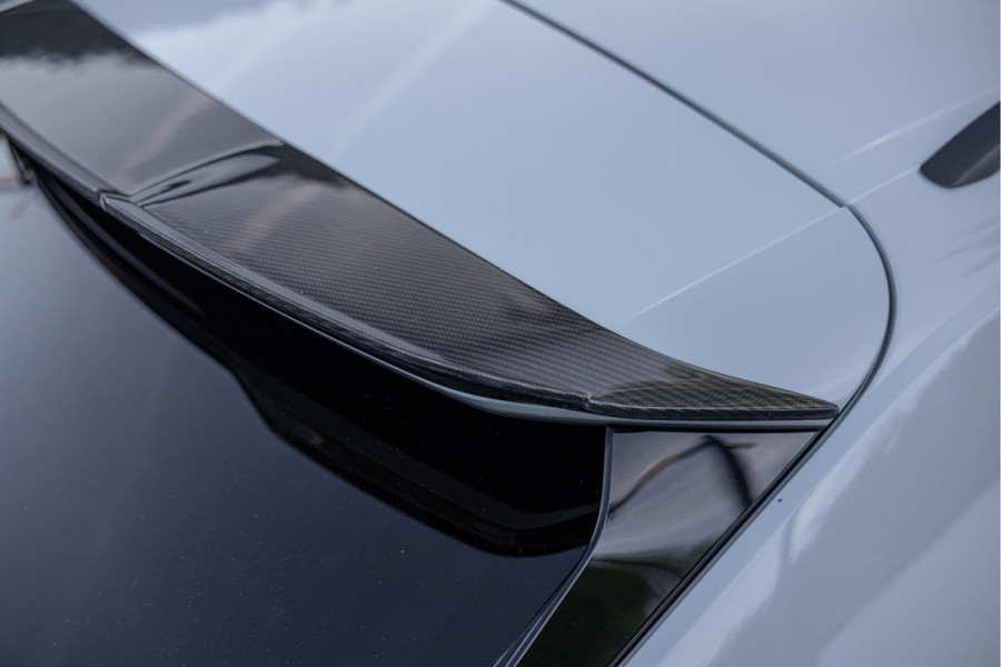 Audi RSQ8 4.0 TFSI 600pk Quattro Pano Keramisch Dynamic plus B&O Standkachel Carbon