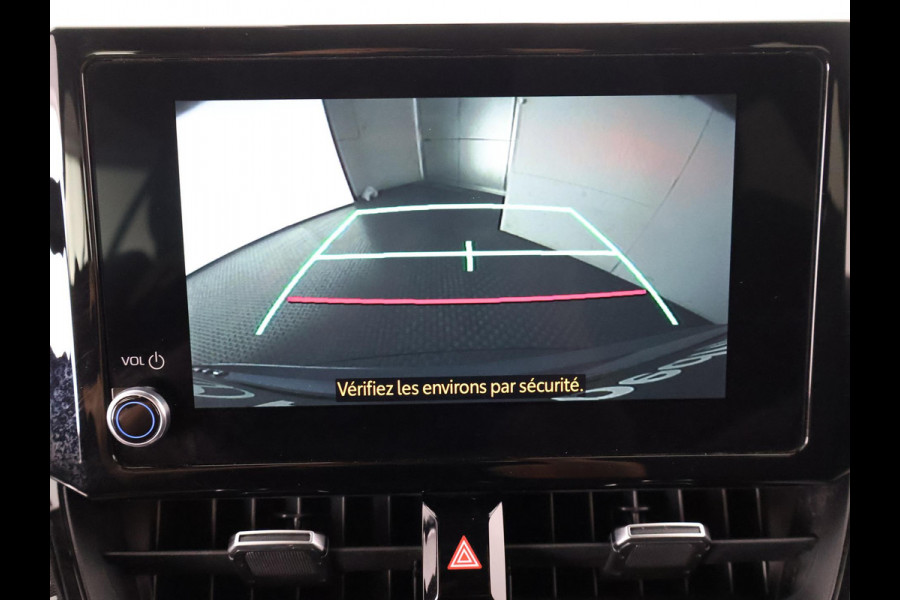 Toyota Corolla Touring Sports 1.8 HYBRID BUSINESS AUT. NAVI PDC V+A. CAMERA.LMV.APPLE/ANDROID GARANTIE TOT 6-2032 !
