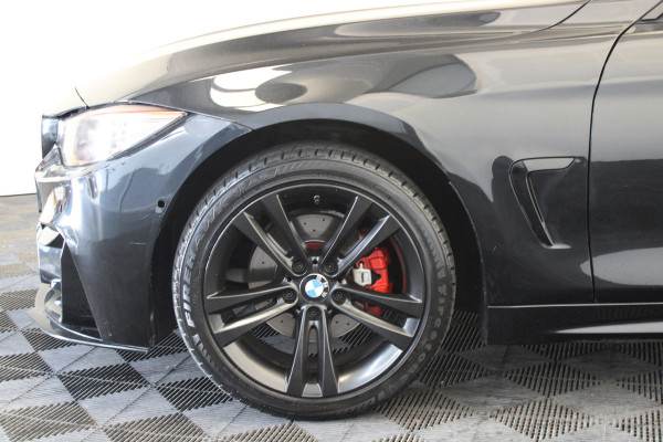 BMW 4 Serie Gran Coupé 428i xDrive M Sport |Leder|Camera|