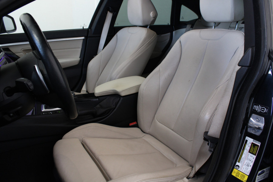 BMW 4 Serie Gran Coupé 428i xDrive M Sport |Leder|Camera|