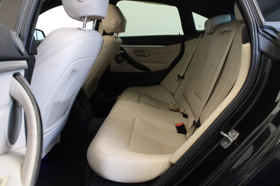 BMW 4 Serie Gran Coupé 428i xDrive M Sport |Leder|Camera|
