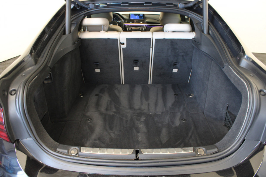 BMW 4 Serie Gran Coupé 428i xDrive M Sport |Leder|Camera|