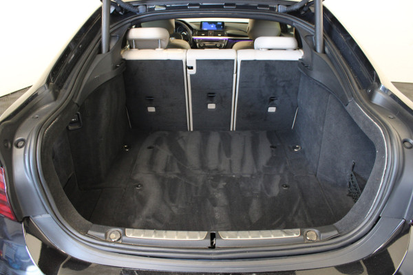 BMW 4 Serie Gran Coupé 428i xDrive M Sport |Leder|Camera|