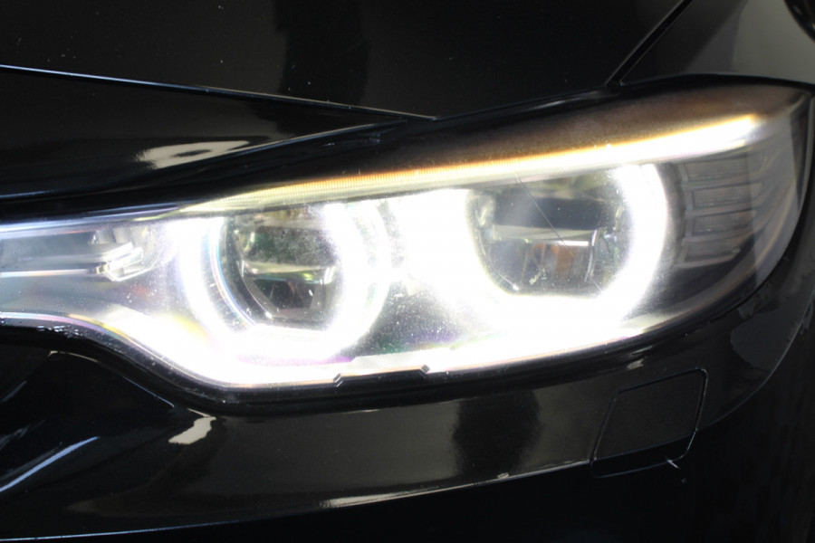 BMW 4 Serie Gran Coupé 428i xDrive M Sport |Leder|Camera|