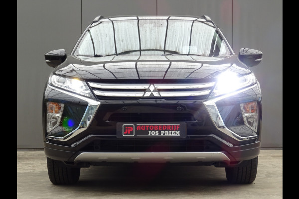 Mitsubishi Eclipse Cross 1.5 DI-T First Edition * CARPLAY * TREKHAAK !!