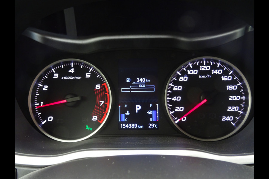 Mitsubishi Eclipse Cross 1.5 DI-T First Edition * CARPLAY * TREKHAAK !!