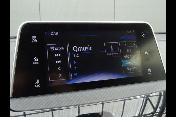 Mitsubishi Eclipse Cross 1.5 DI-T First Edition * CARPLAY * TREKHAAK !!