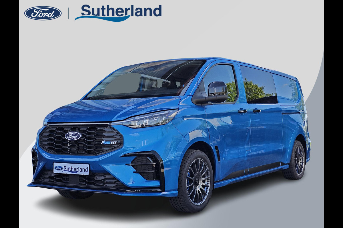 Ford E-Transit Custom DC 320 L2 MS-RT 280pk electric | Dubbele Zijschuifdeur | Inklapbare Trekhaak | Programmeerbare Interface Module | Ford Voorraad | Ford E-Transit Custom DC 320 L2 MS-RT 280pk electric | Dubbele Zijschuifdeur | Inklapbare Trekhaak | Programmeerbare Interface Module | Ford Voorraad |
