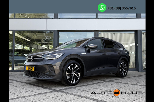Volkswagen ID.4 Aut. Business 77 kWh | IQ-Light | Navi | Camera |